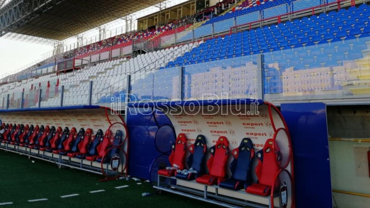 Serie C | Panchine roventi - La Juventus Next Gen esonera Montero - 