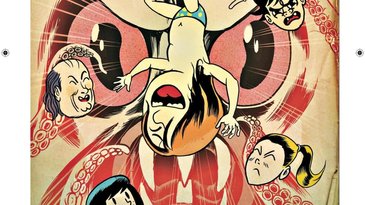 A Cosenza "le strade del paesaggio" per percorrere la bellezza del fumetto - 