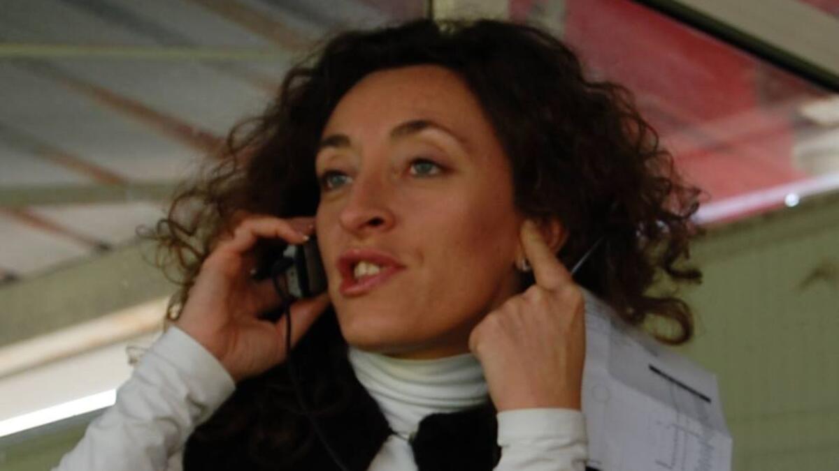#CrotoneCatania | La partita vista da Francesca Travierso: «La difesa è il nodo da sciogliere» - 