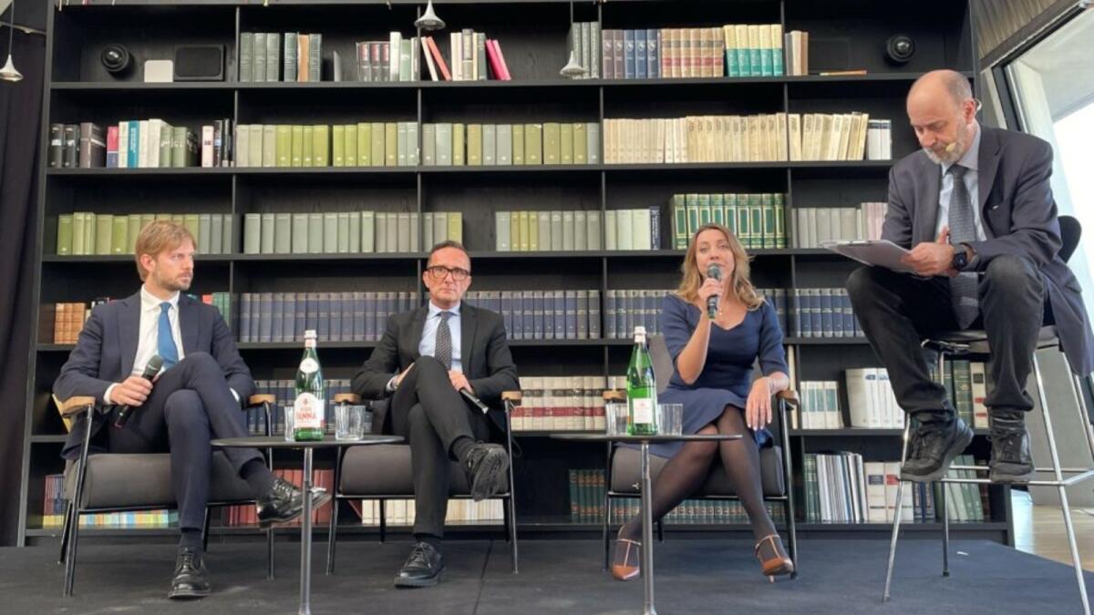 Al via ‘Voci di pancia”, la campagna per “rompere il silenzio” sulla colite ulcerosa - 