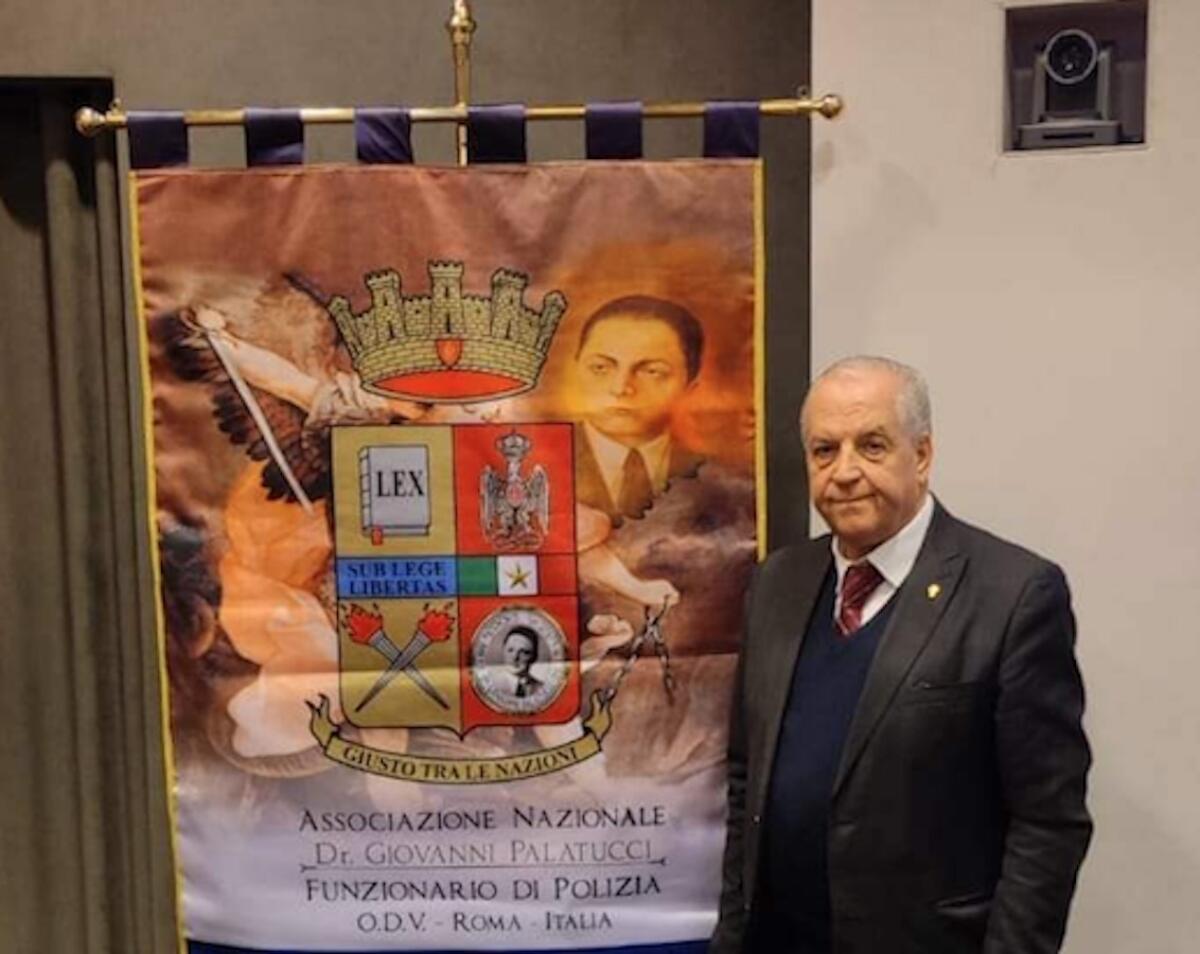 Crotone - Presentata la Borsa di studio "Giovanni Palatucci" - 