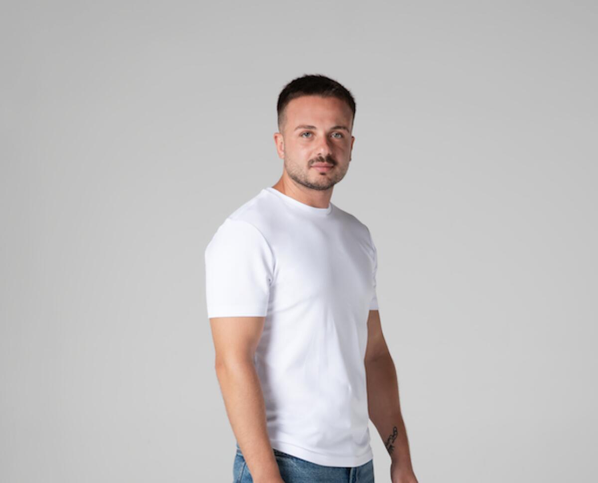 Il crotonese Davide Paparo su Real Time, è tra i protagonisti del nuovo format condotto da Belen - 
