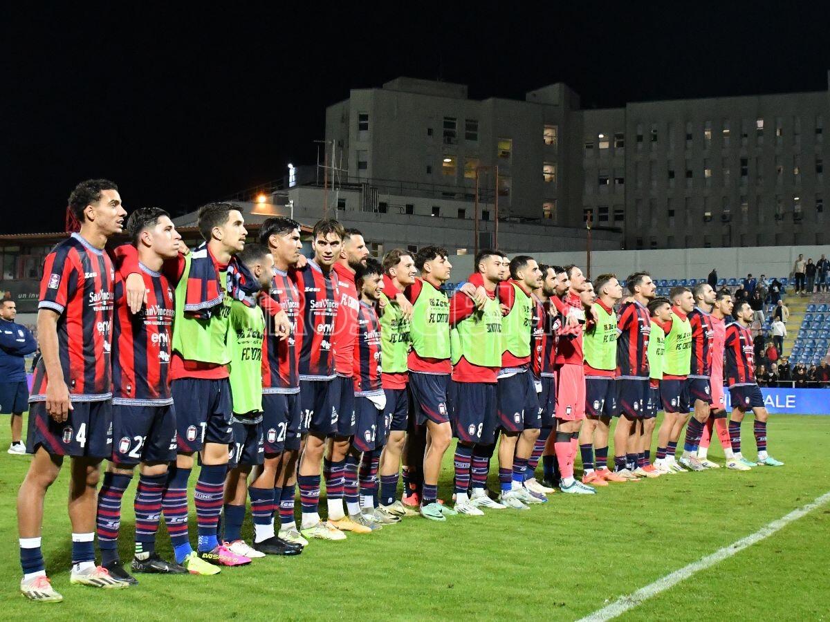 #CrotoneCatania | L'Editoriale - Si cominciano a vedere sprazzi di vero Crotone - 