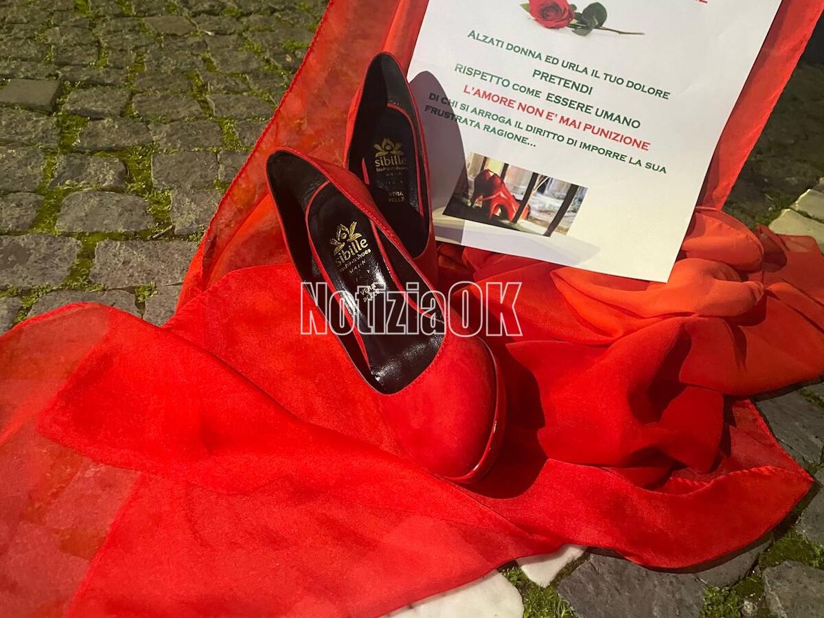 Cosenza - Giornata contro la violenza sulle donne, la Polizia incontra gli studenti - 