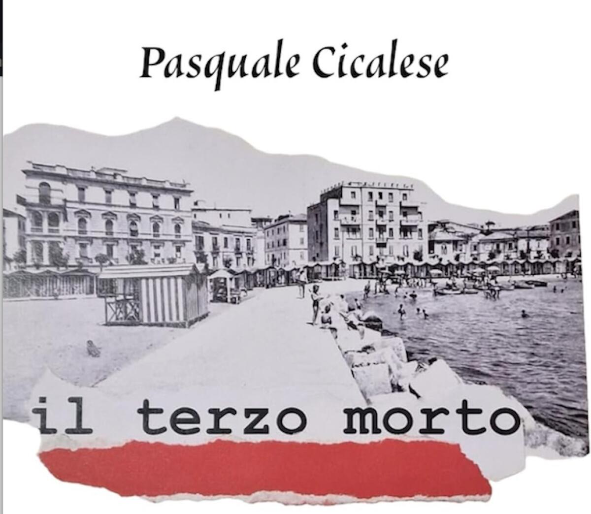 Crotone - Alla libreria Cerrelli la presentazione del libro di Pasquale Cicalese - 