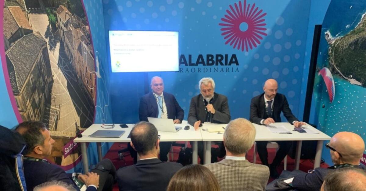 La Regione Calabria ambasciatrice del Giubileo 2025 nel mondo - 