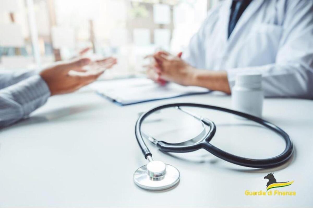 Amendolara - Piú ore per il servizio di Guardia medica e mezzi medicalizzati -