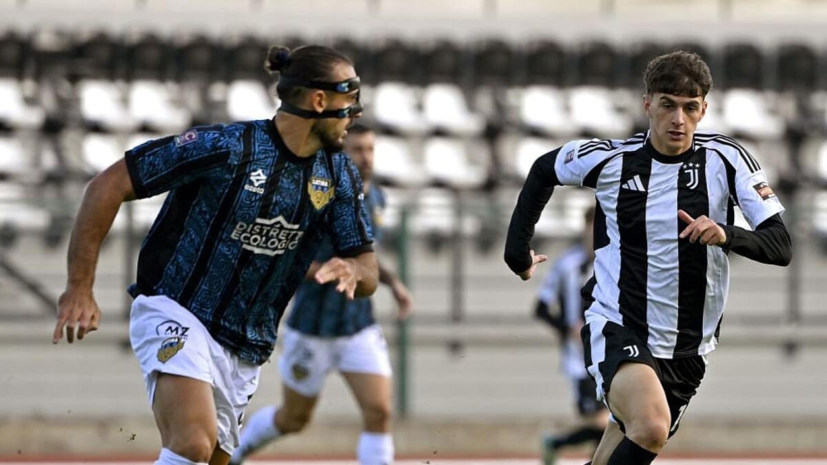 #CrotoneJuventusNG | Conosciamo l'avversario bianconero - Foto - Fc Latina Calcio 1932