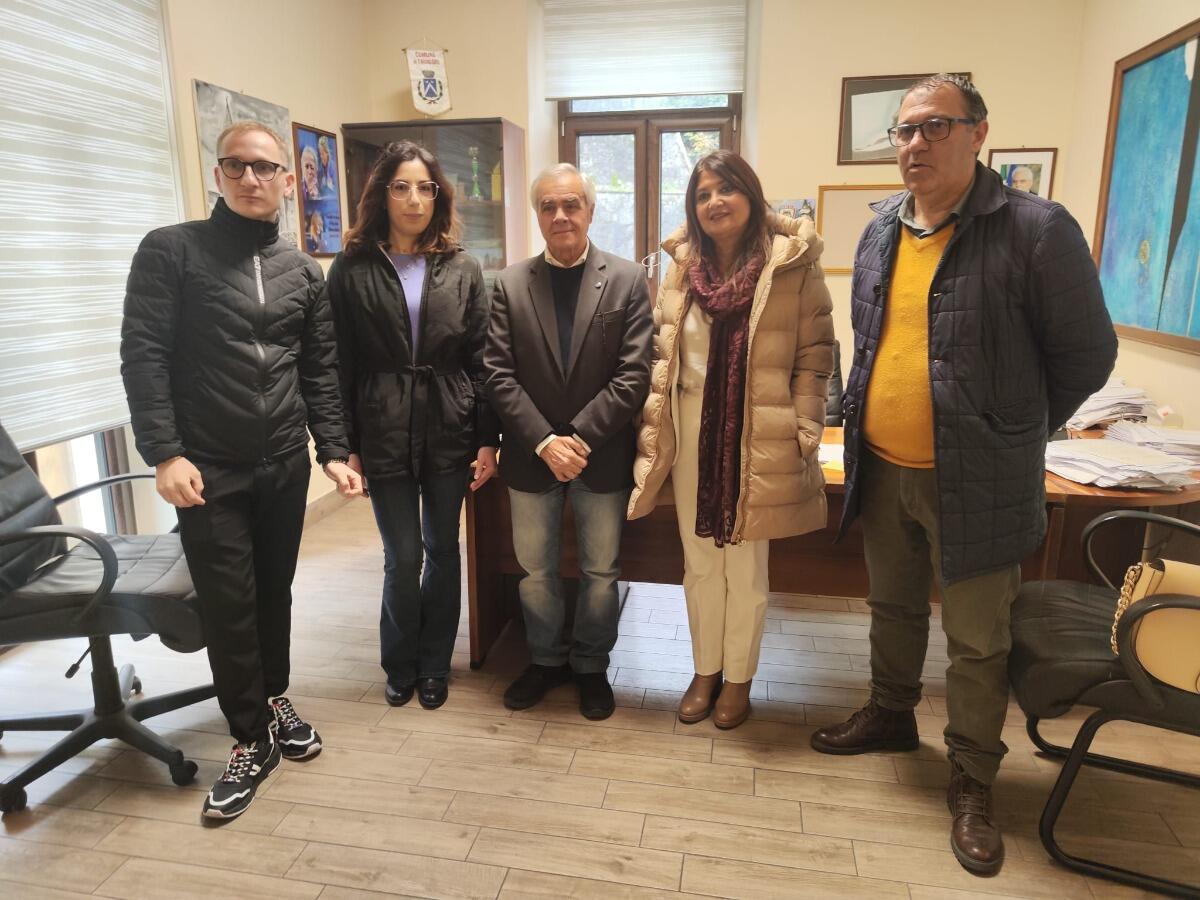 Longobucco - La Sila-Mare sarà riaperta all'inizio del nuovo anno - 