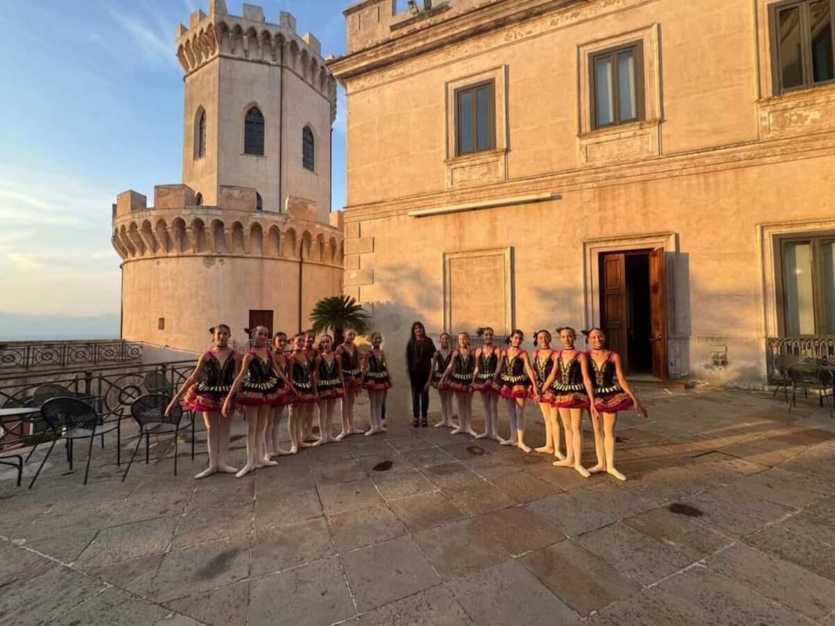 La città di Corigliano-Rossano in onda su Rai Uno - 