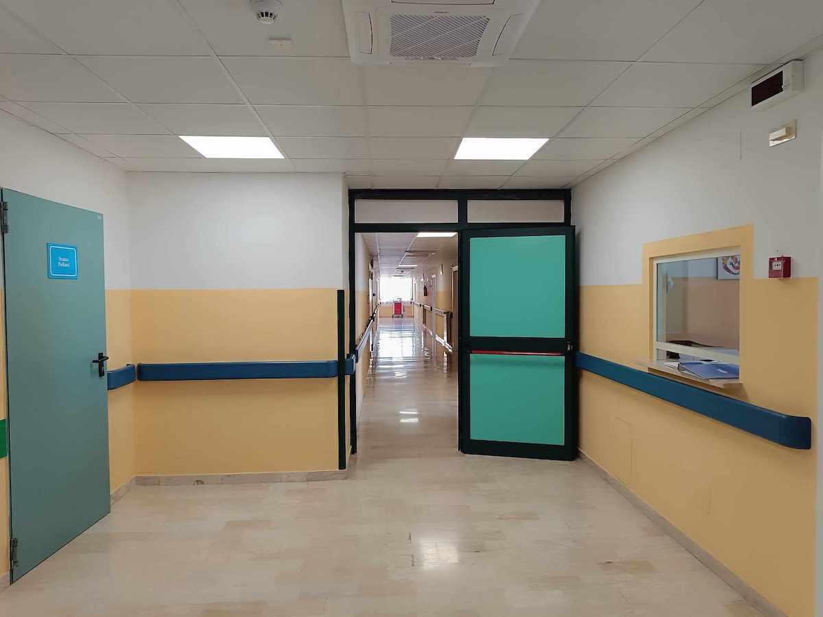 Il Punto Nascita dell’Ospedale Gino Iannelli di Cetraro diventa un riferimento per le famiglie -