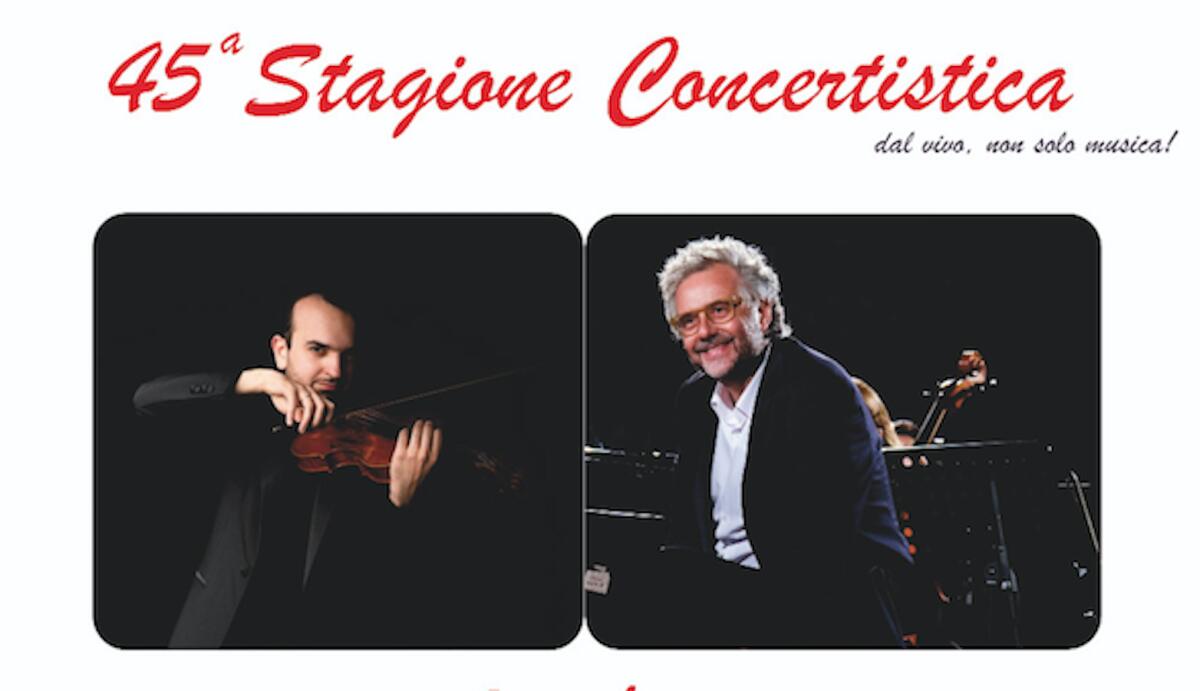 Crotone - Musica e improvvisazione con il duo Allegretti-Perri al Museo di Pitagora - 