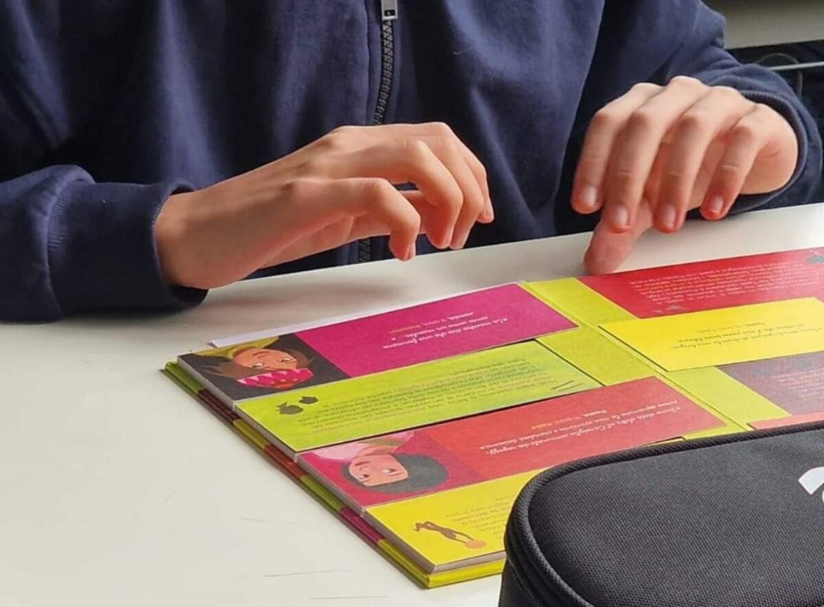 Crotone - Gli studenti dell'Alfieri coinvolti in un laboratorio sulle funzioni della biblioteca - 