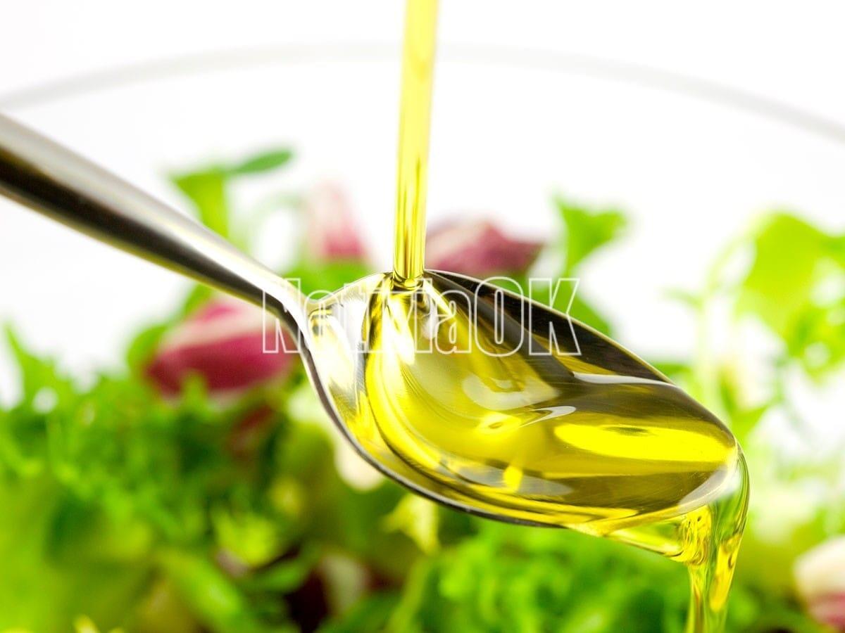 Lifestyle - Tutti i gusti dell'olio, ecco quale usare in cucina -