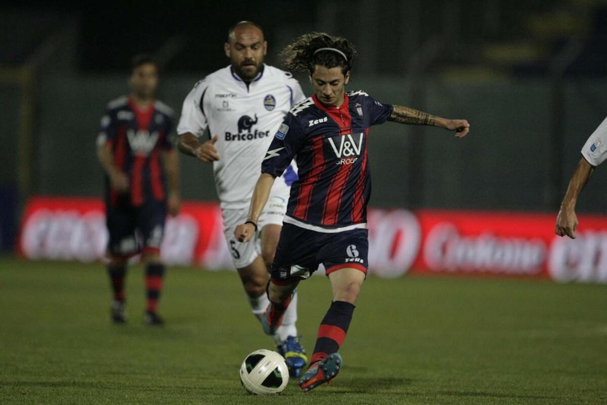 #LatinaCrotone | I precedenti - Al Francioni domina il segno “X”, in tredici gare solo una vittoria per parte - 