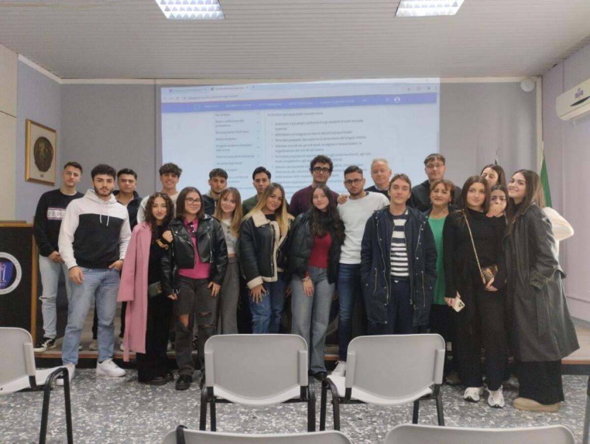 Crotone - Eletti i rappresentanti della Consulta studentesca: "Dimostreremo un impegno attivo" - 