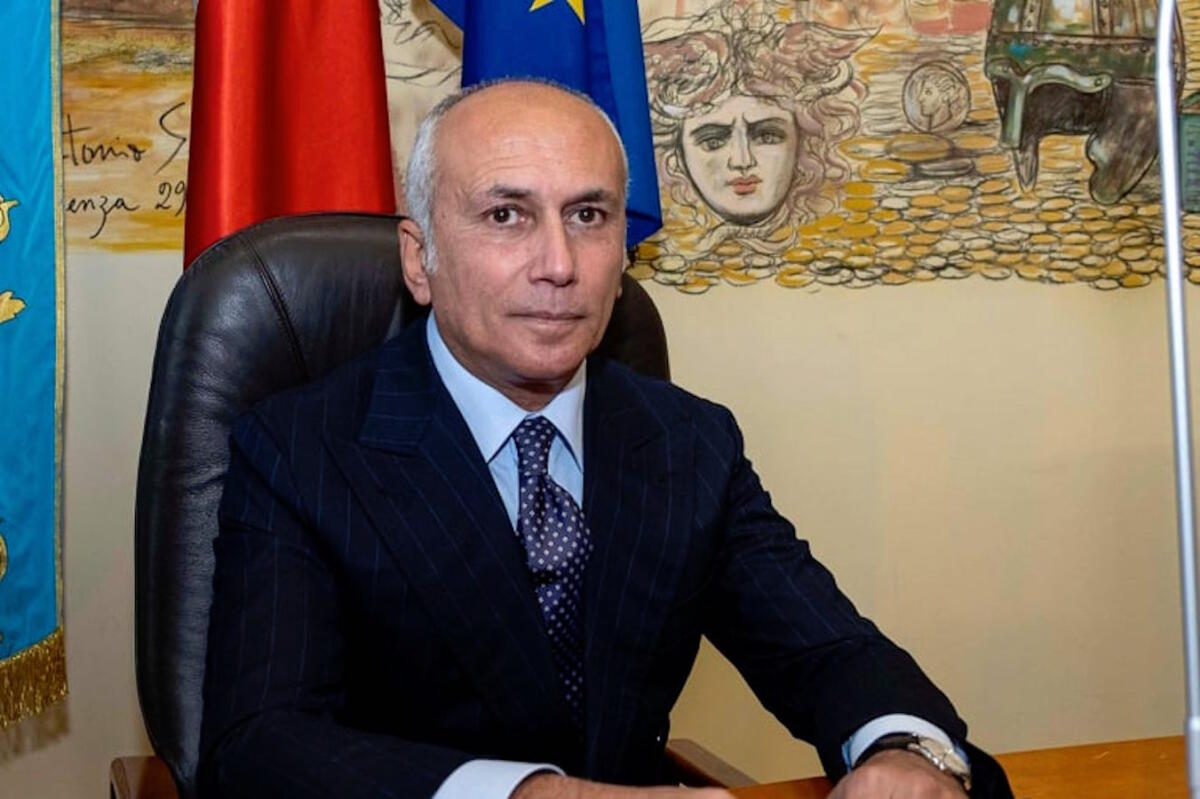 Città unica, interviene il sindaco di Cosenza - 