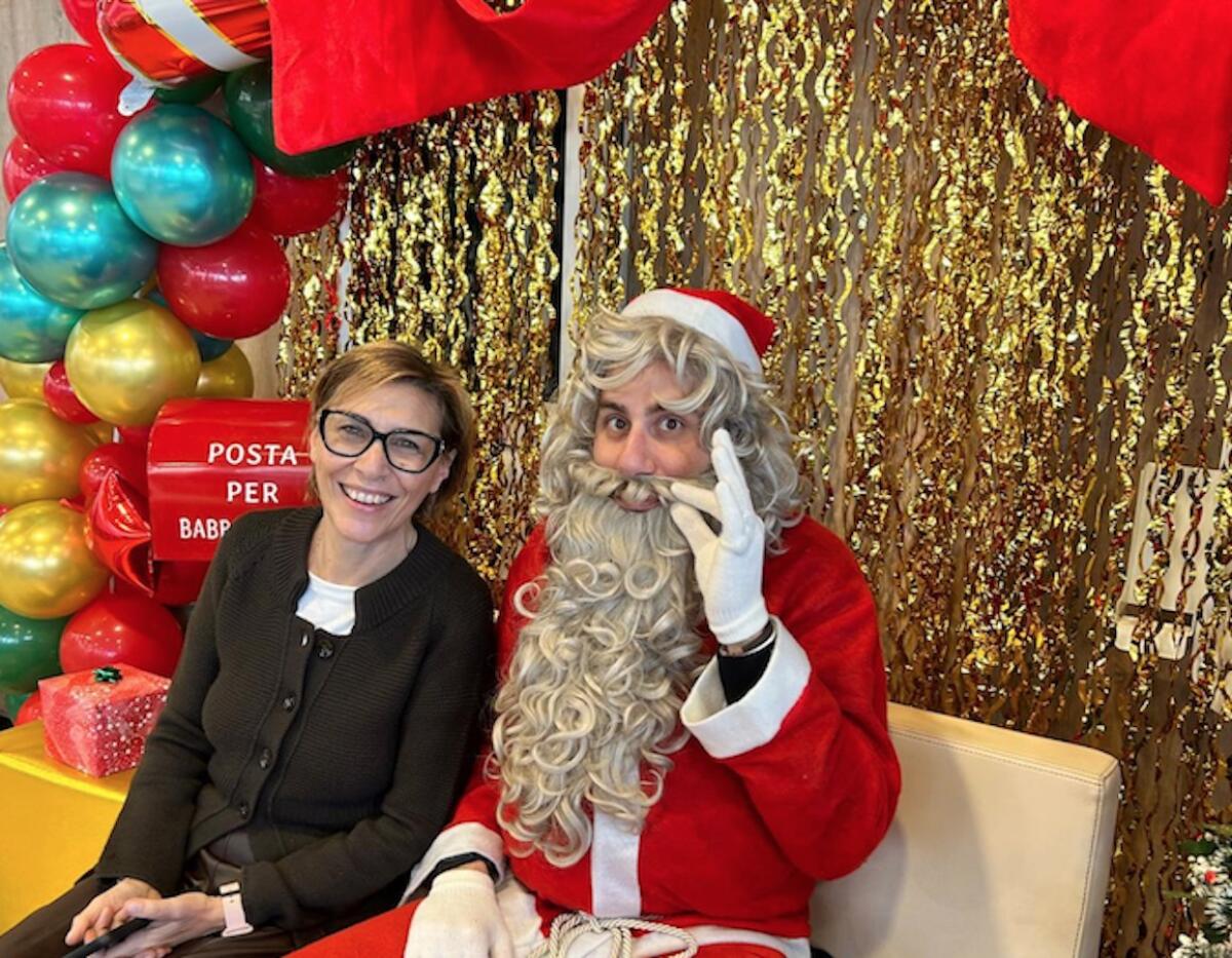 Il Natale in casa MC Donald's è arrivato in anticipo - 