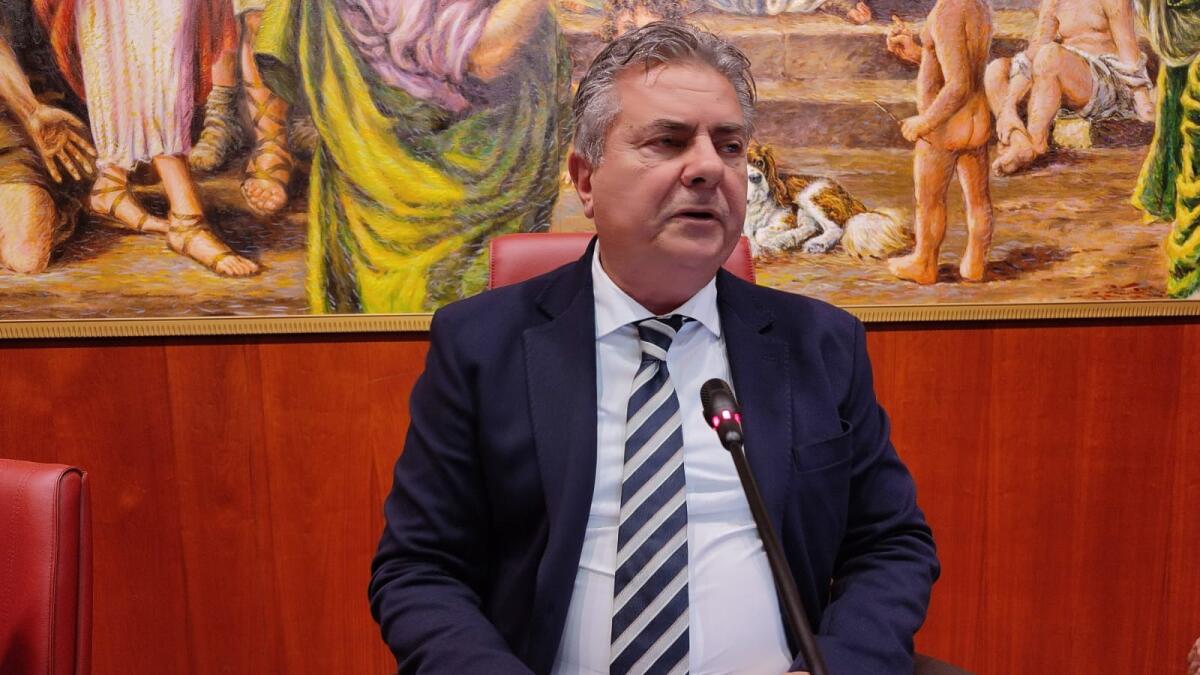 Mancuso responsabile regionale della Lega, Salvini: «Obiettivo è crescere ancora di più» - 
