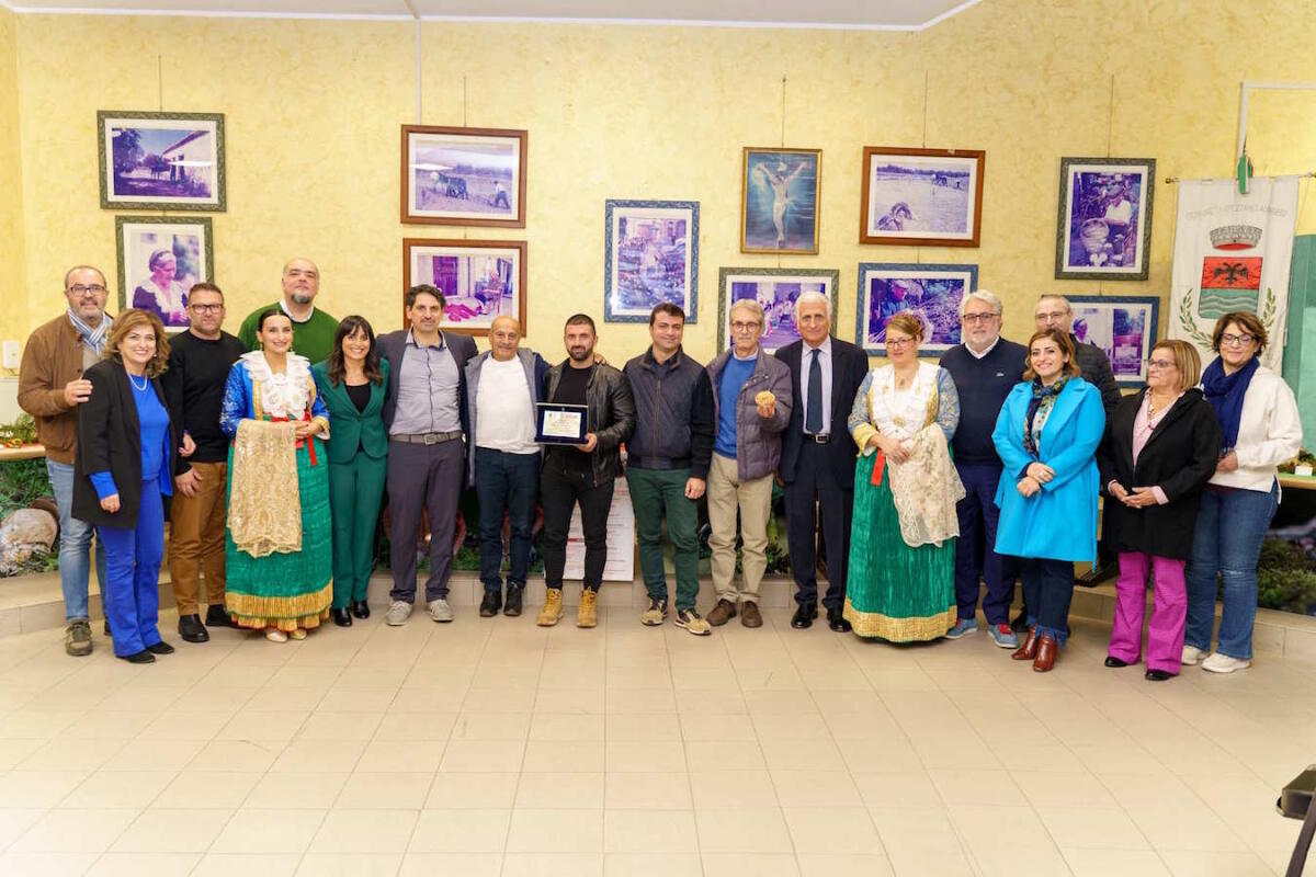 Spezzano Albanese - La mostra micologica “Oriolo Beniamino” ha unito cultura, agricoltura e ambiente - 