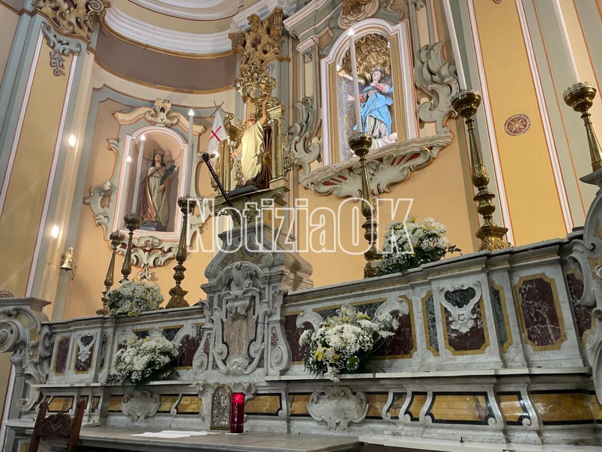 Crotone - La Chiesa si prepara all'Avvento, iniziata la novena all'Immacolata - 