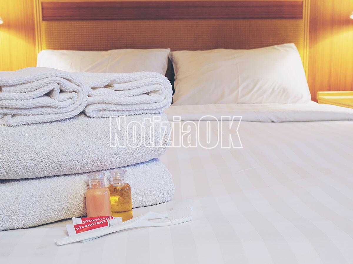 Nei B&amp;B inizia la Settimana del baratto: si scambiano pernottamenti con beni e servizi - 