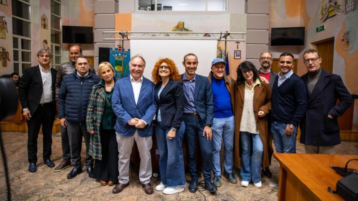 Cosenza - Presentato in Commissione cultura il documentario su Porta Piana - 