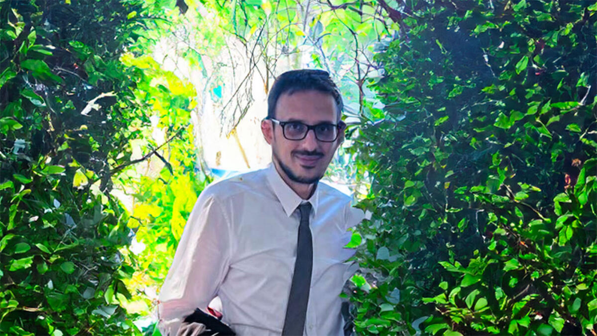 Tortora - Lo scrittore Francesco Laprovitera presenta il suo racconto - 