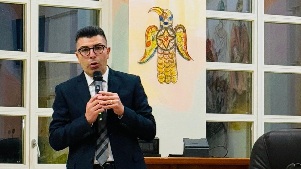 Cosenza - Spadafora (FdI): La Città unica straordinaria opportunità per il nostro territorio - 