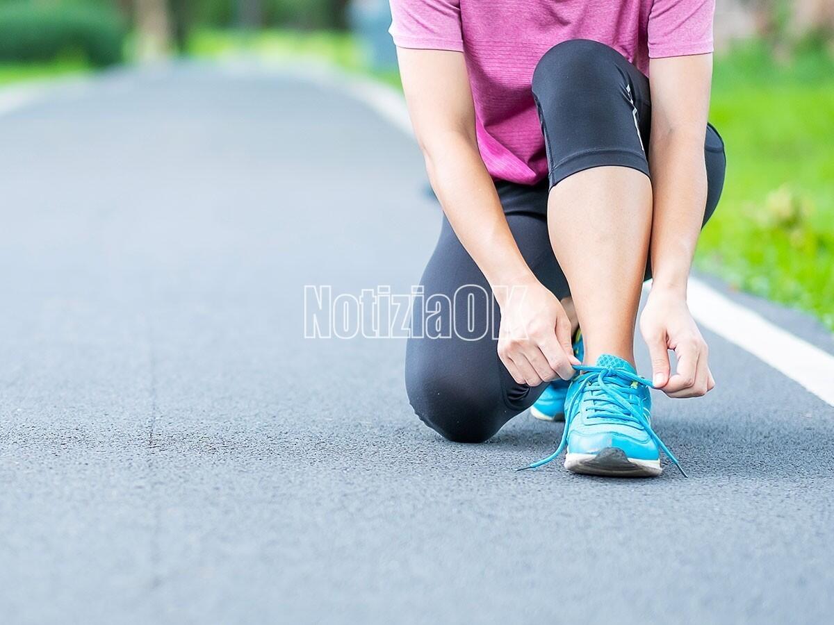 Lifestyle - La dieta perfetta per gli sportivi - 
