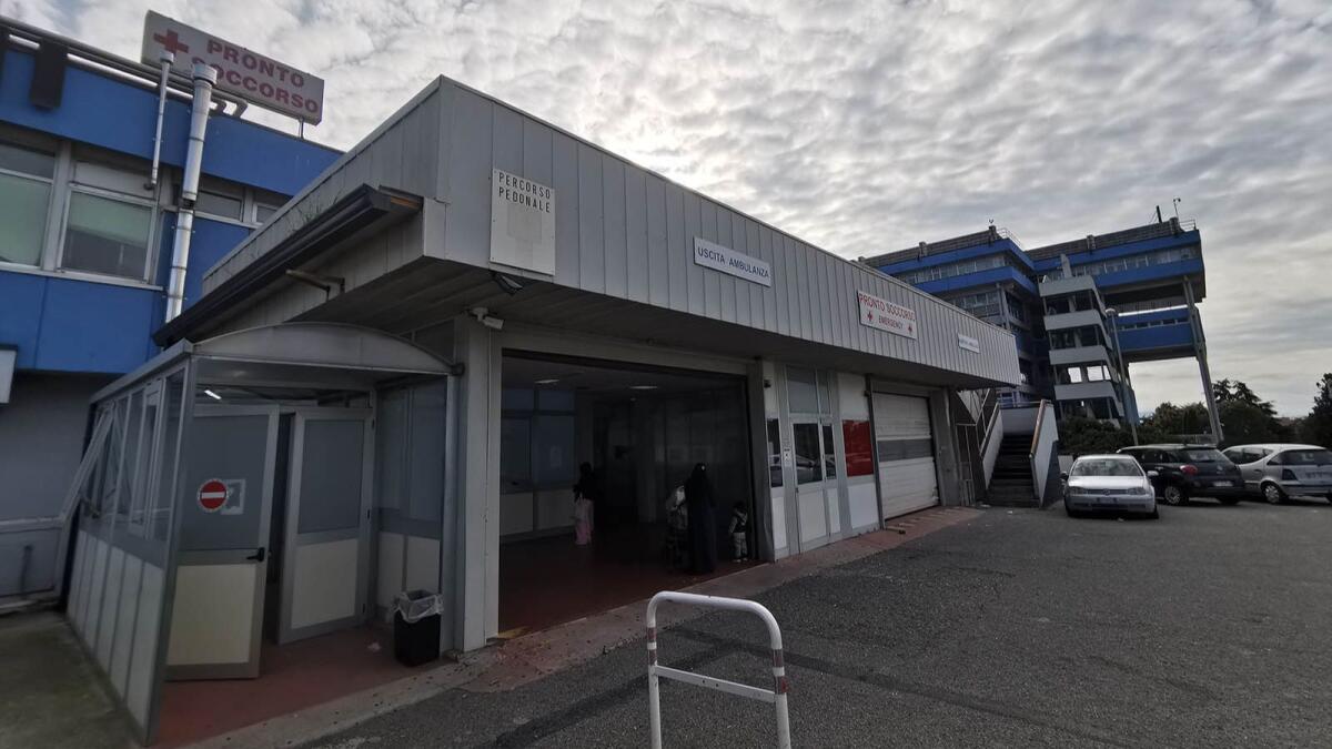 Primario del Pronto Soccorso aggredito a manganellate, arrestato il responsabile - Le reazioni - 