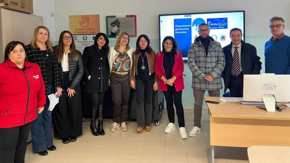 “Giovani leoni europei 2023” per sfruttare le opportunità date dalle tecnologie digitali - 