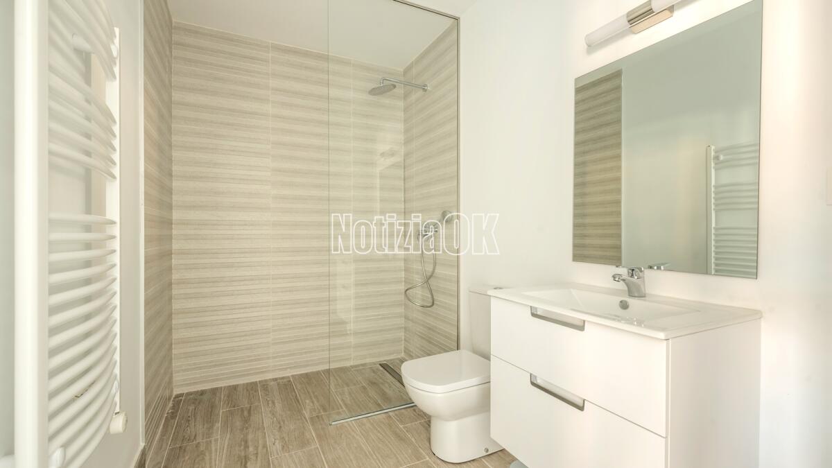 Scaldasalviette idraulico: il termoarredo bagno che unisce design e comfort - 