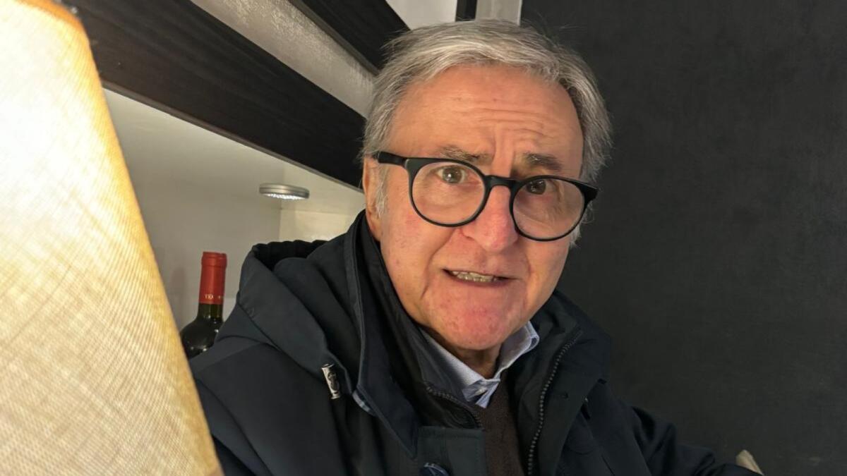 #CrotoneJuventusNG | La partita vista da... Fabio Regalino: «Il Crotone ora appare pronto» - 