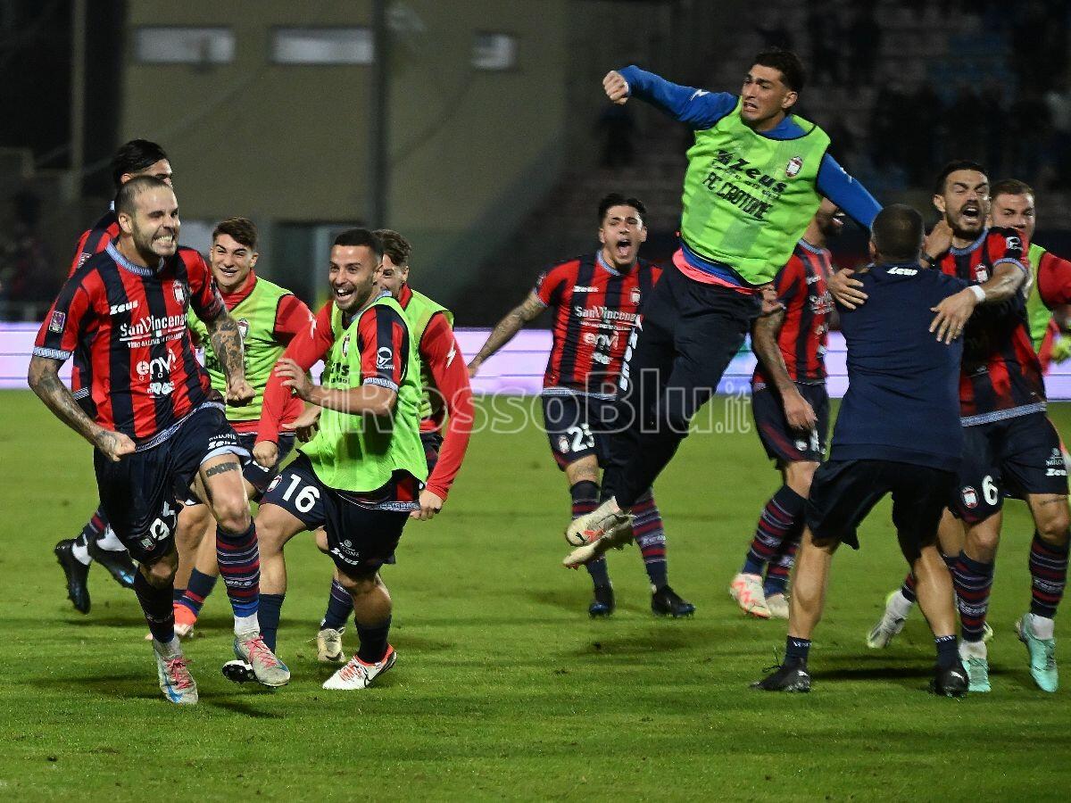 #FoggiaCrotone | L'Editoriale - La partita a Foggia mi suscita sempre bei ricordi - 