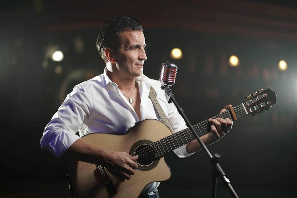 Mormanno - Alla XX edizione di Perciavutti anche la musica di Mimmo Cavallaro e Cecè Barretta - 