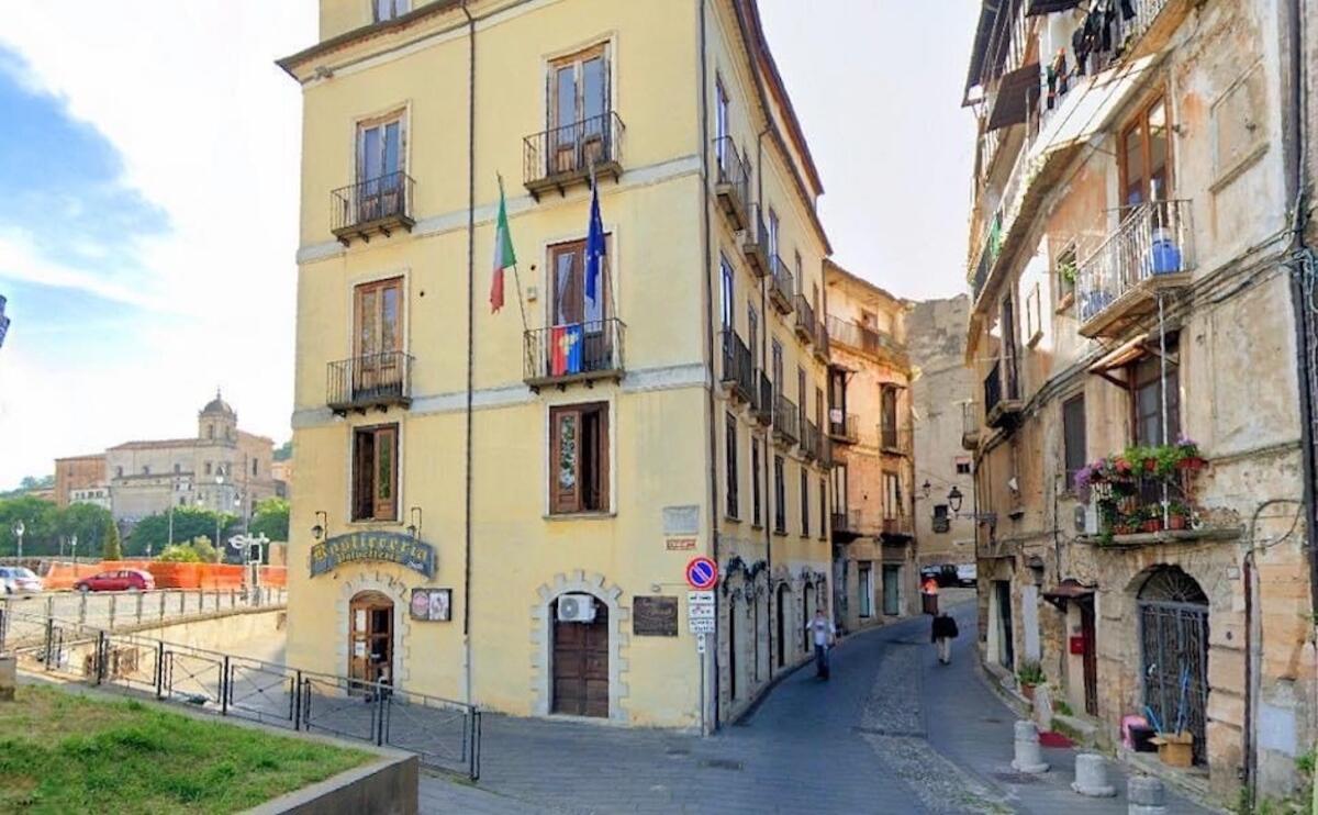 Cosenza - L'Ordine degli Ingegneri si trasferisce nel centro storico - 