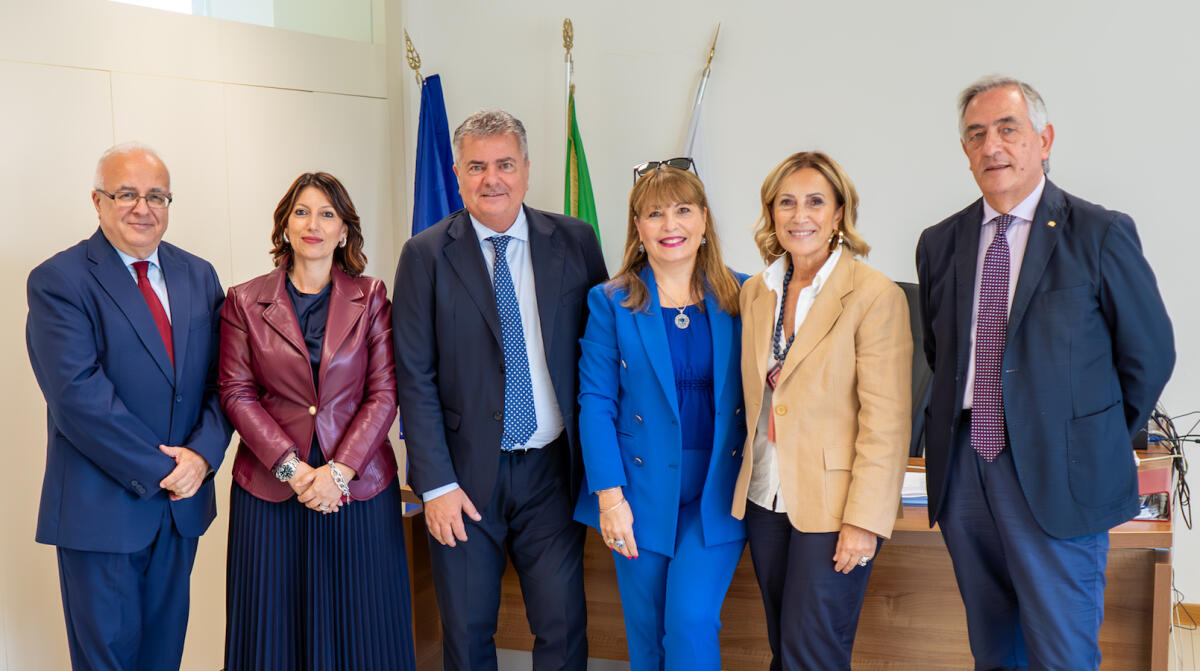 Alloggi Aterp assegnati alle donne vittime di violenza - 