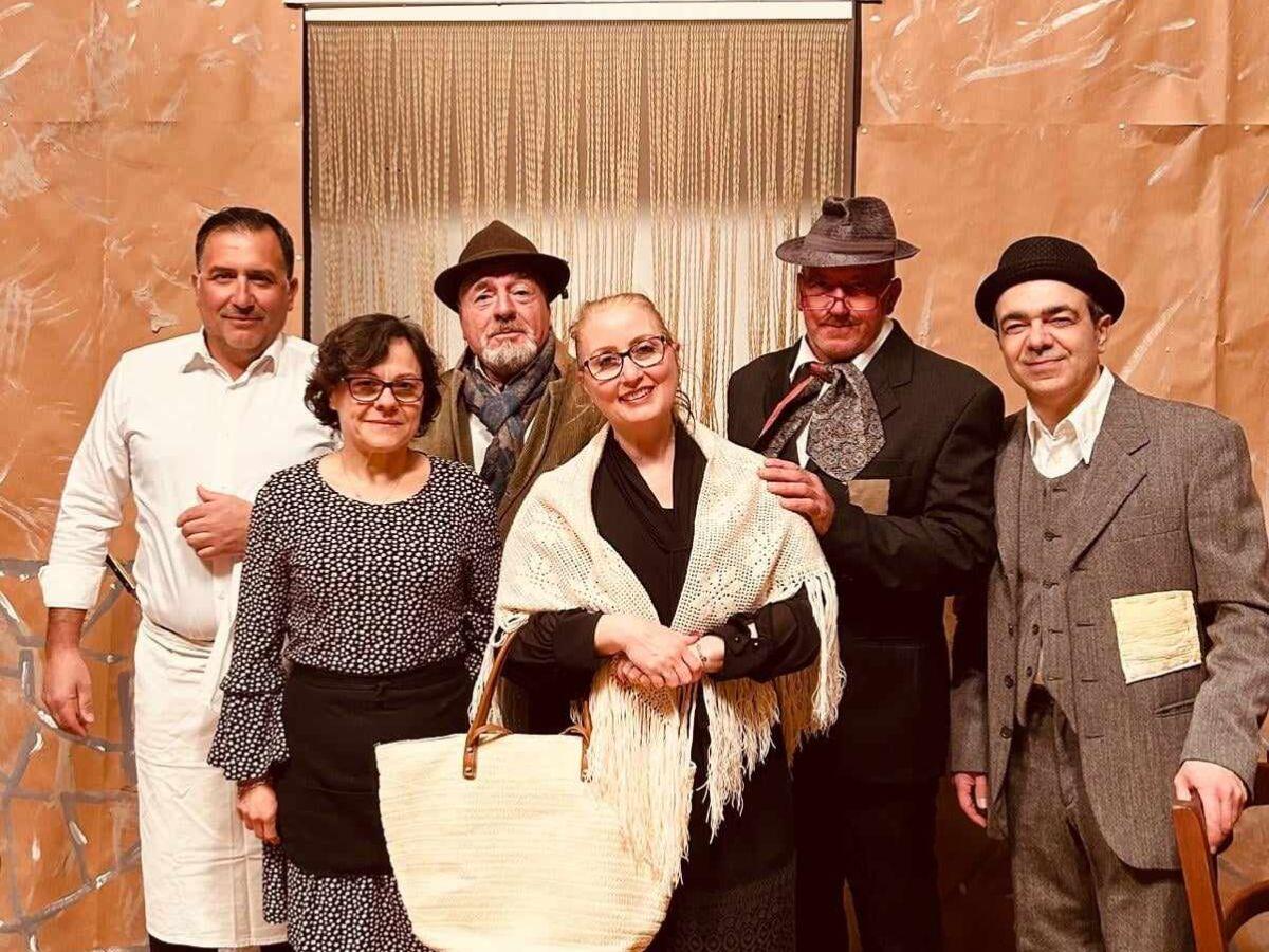 Cirò - Si alza il sipario sulla stagione teatrale e sul Premio Filottete - 