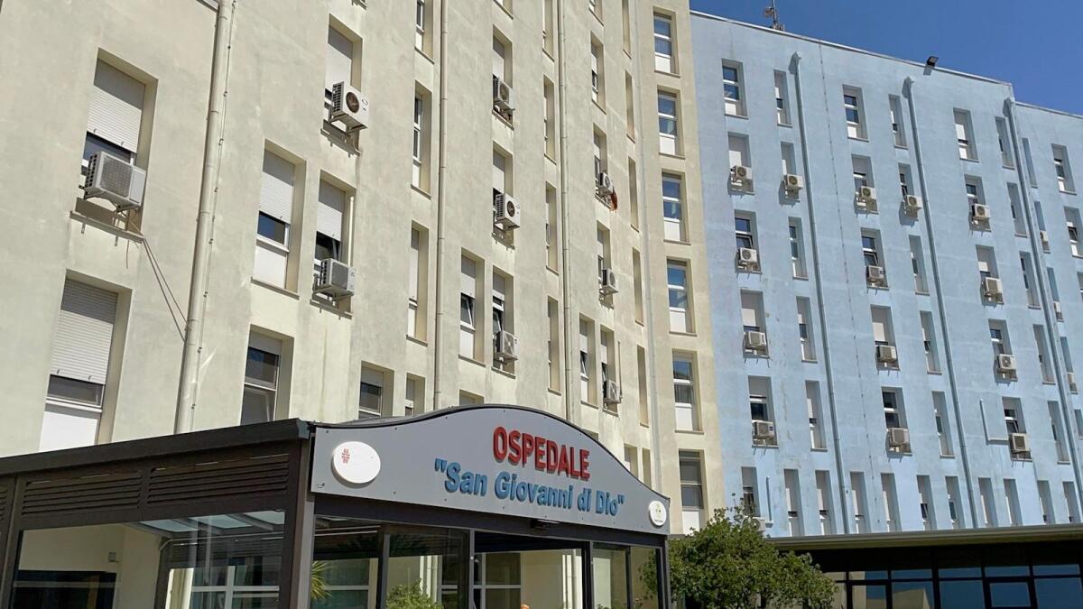 Crotone - Per l'Asp obiettivo: un ospedale senza dolore per i bambini - 