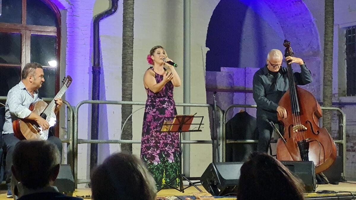 Cosenza - Autunno Musicale: al Museo dei Brettii e degli Enotri il concerto del Maurizio Di Fulvio Trio - 