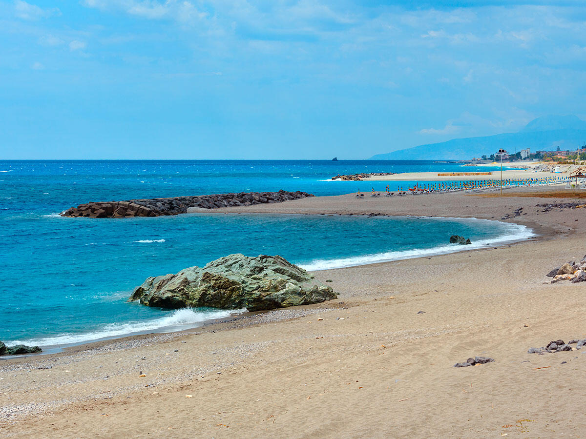 La Calabria al Forum internazionale del turismo - 