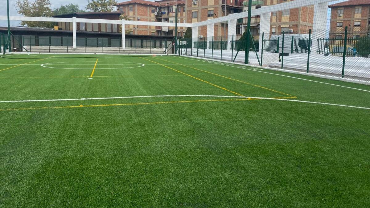 Crotone - La "Sinner-Mania" sbarca in città: in arrivo quattro nuovi campi da tennis - 