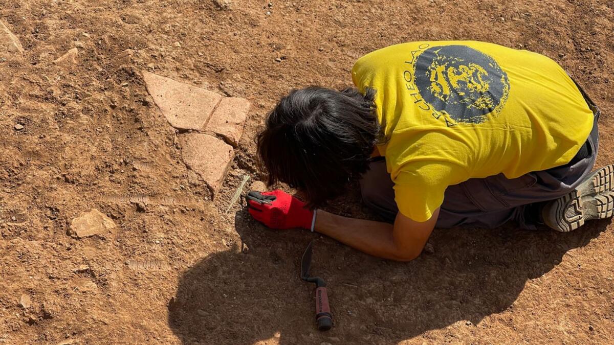 Prende il via Sibaritik@: il workshop internazionale sulle ricerche archeologiche in corso nella Sibaritide - 
