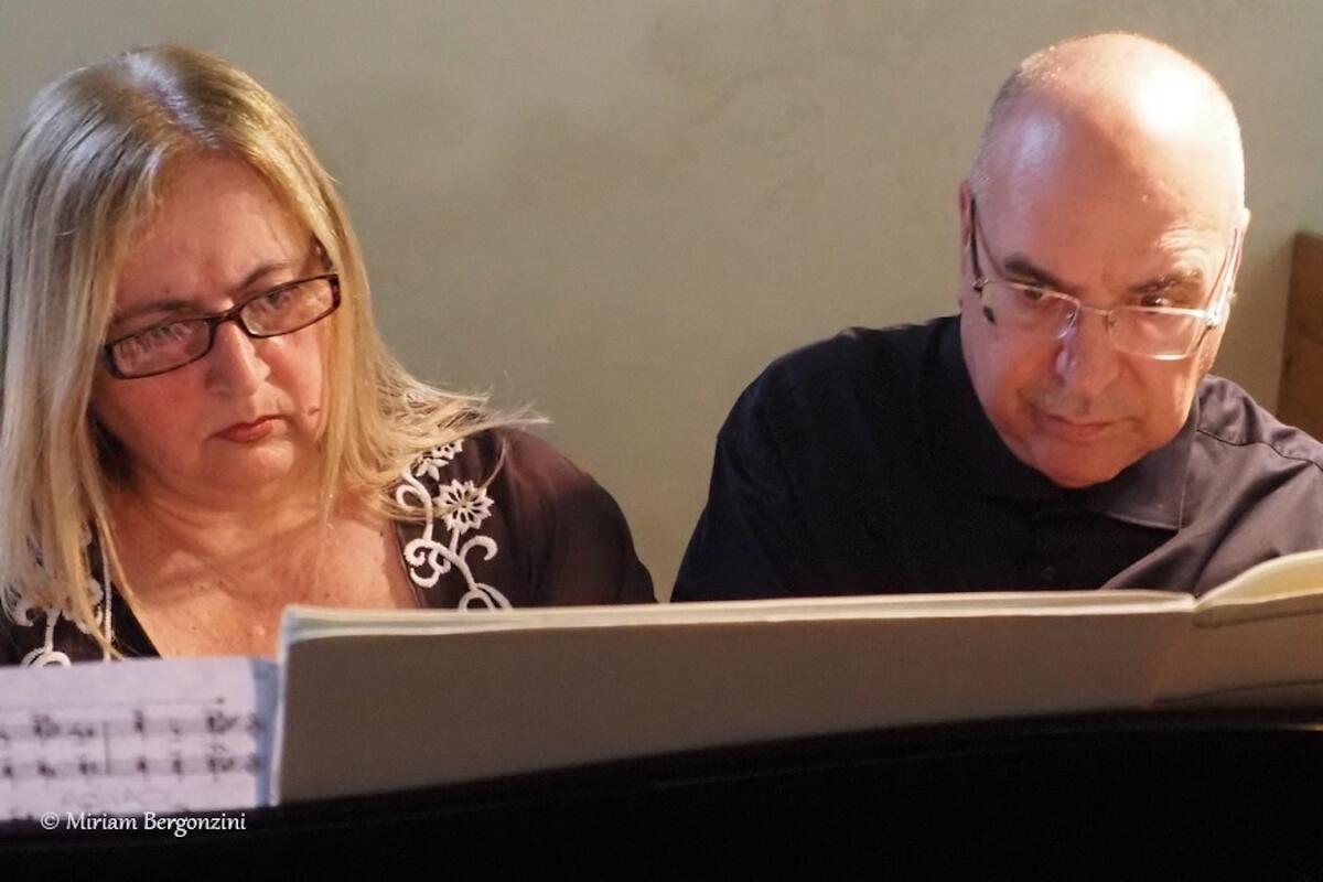 Corigliano-Rossano - Ancora musica per la XIX edizione de La Città della Musica - 