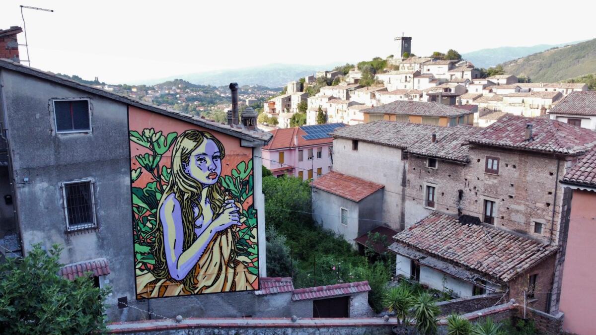 Mendicino - La rassegna Statt’ a sente riscuote sempre più successo - 