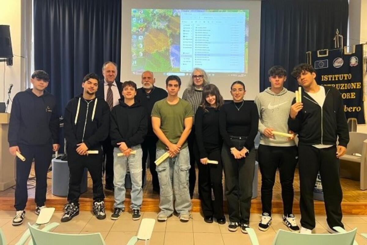 Castrolibero - Con l'Accademia delle tradizioni enogastronomiche opportunità per gli studenti -