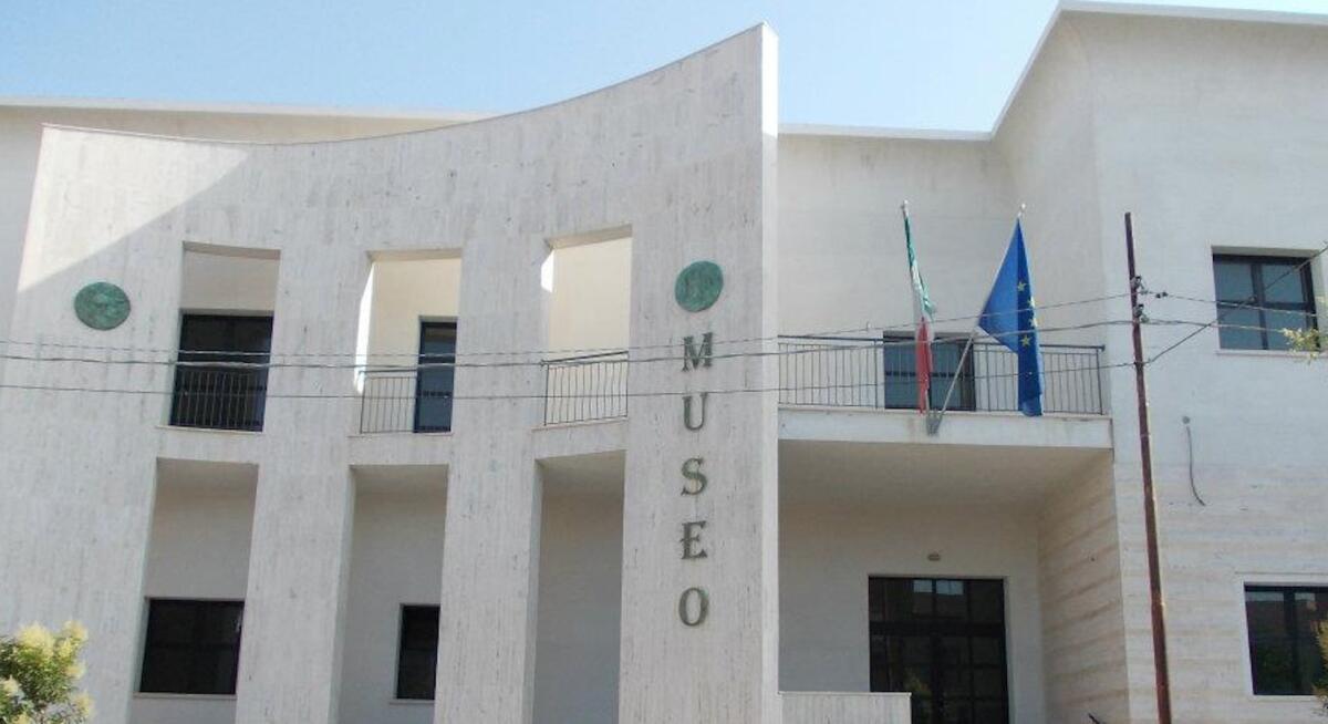 Strongoli - Un nuovo progetto per il Museo civico - 