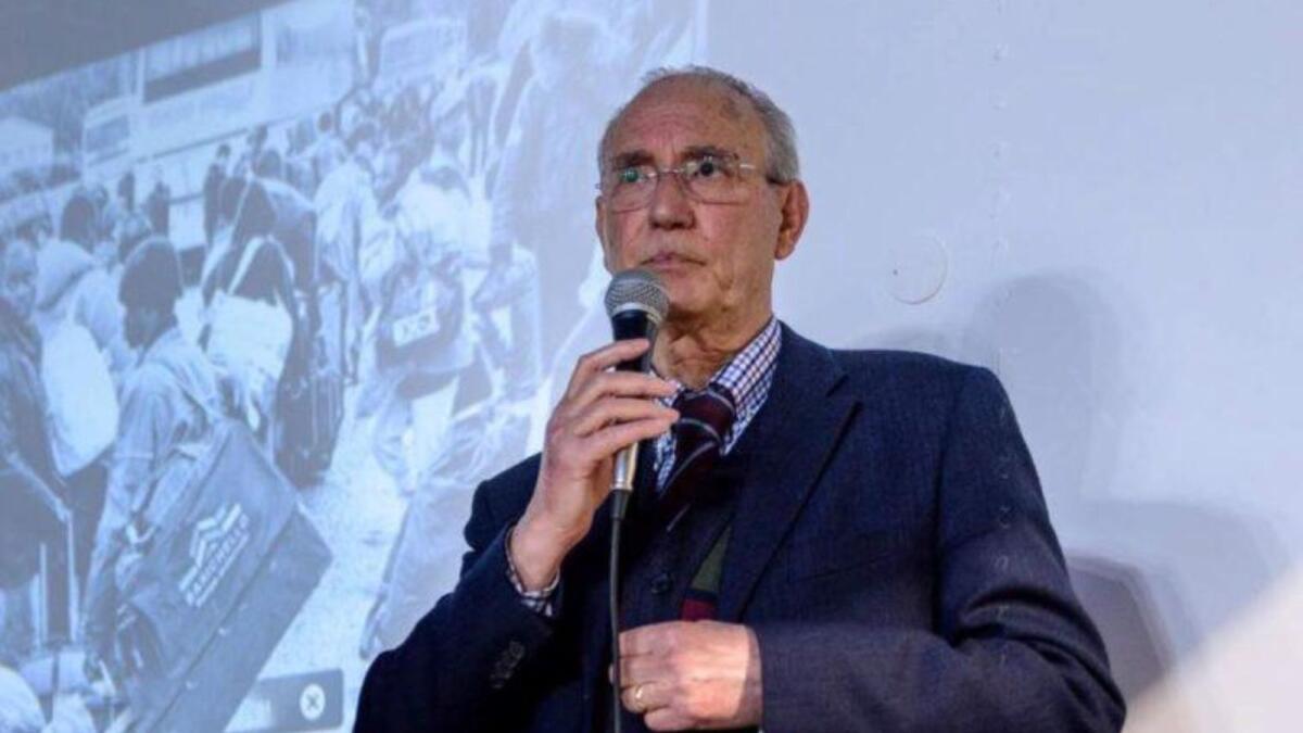 Appassionante la storia di Peppe Valarioti, il primo assassinio politico della ‘ndrangheta - 