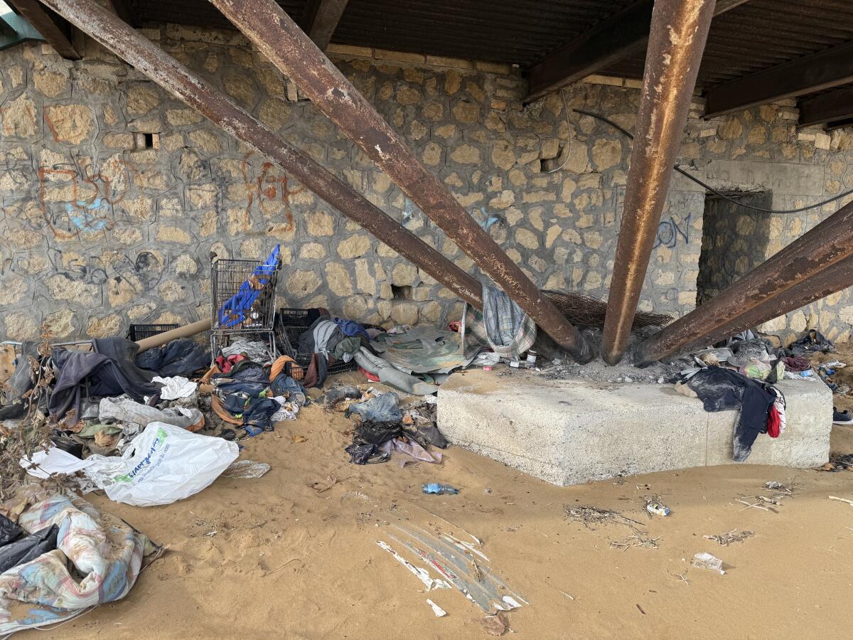 Crotone - Evitata l'emergenza sanitaria grazie al pronto intervento di Akrea - 